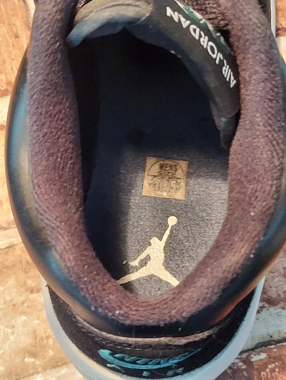 Pre-owned 2024 Jordan Stadium 90